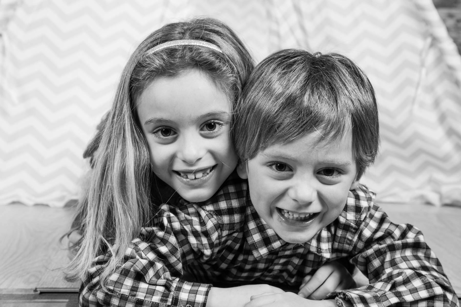 Fotografia professional a Osona de germans